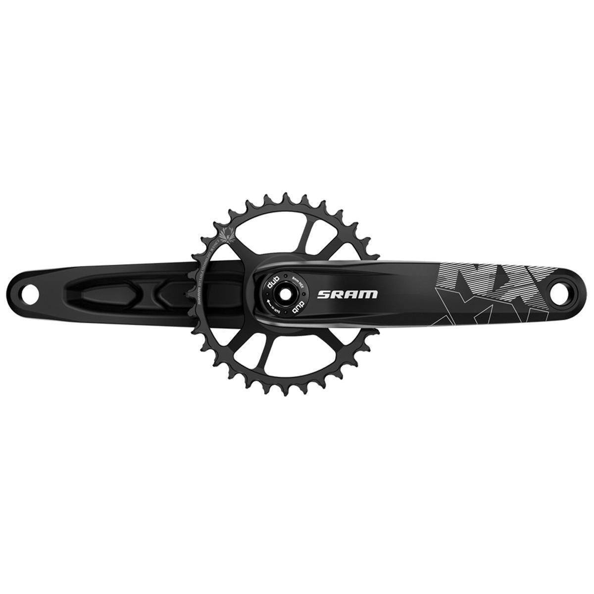 Mountainbike-Kurbelgarnitur Sram Nx Eagle Boost 148 Dub Direct Mount 32T
