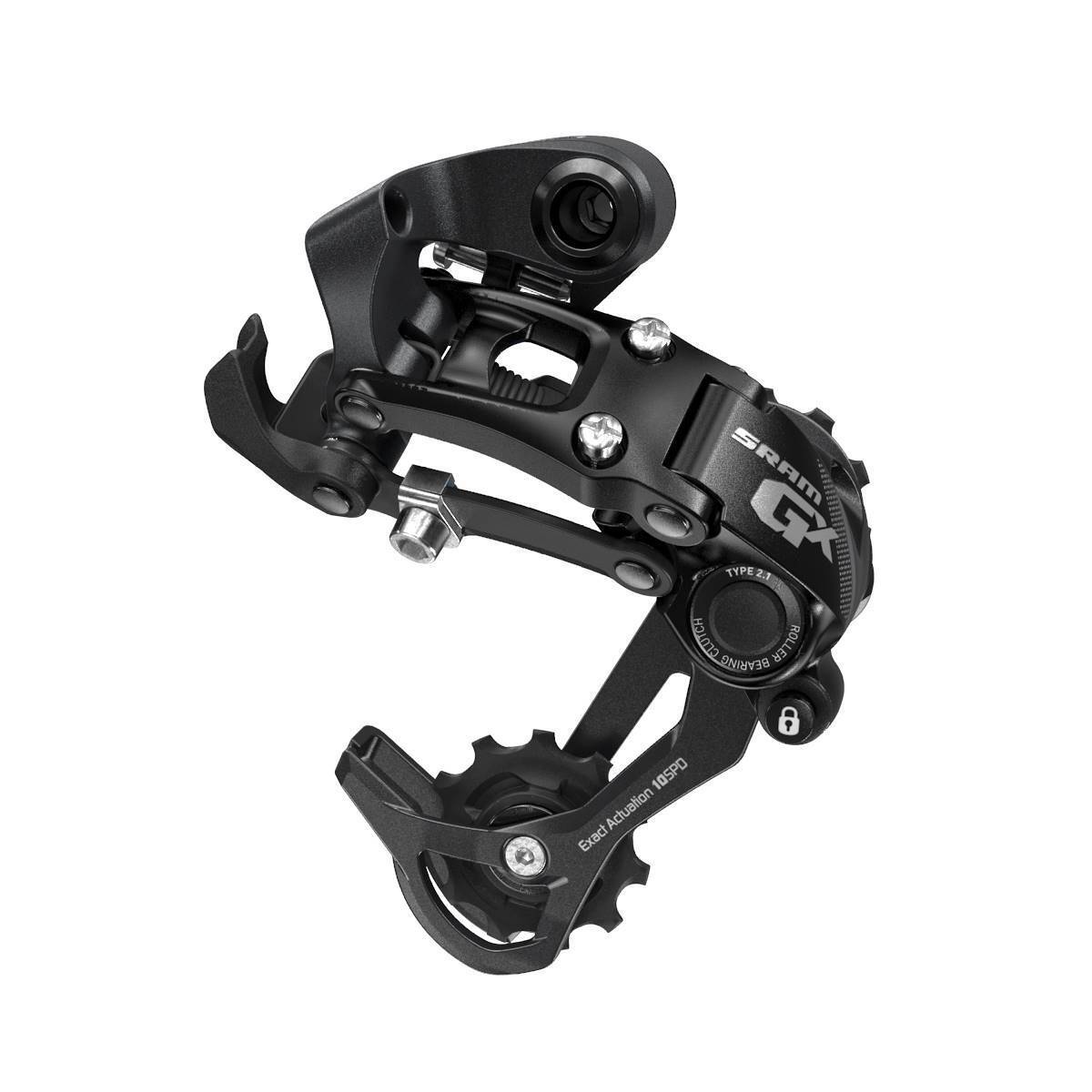 Mountainbike-Schaltwerk Sram Gx Type 2.1 10Spd