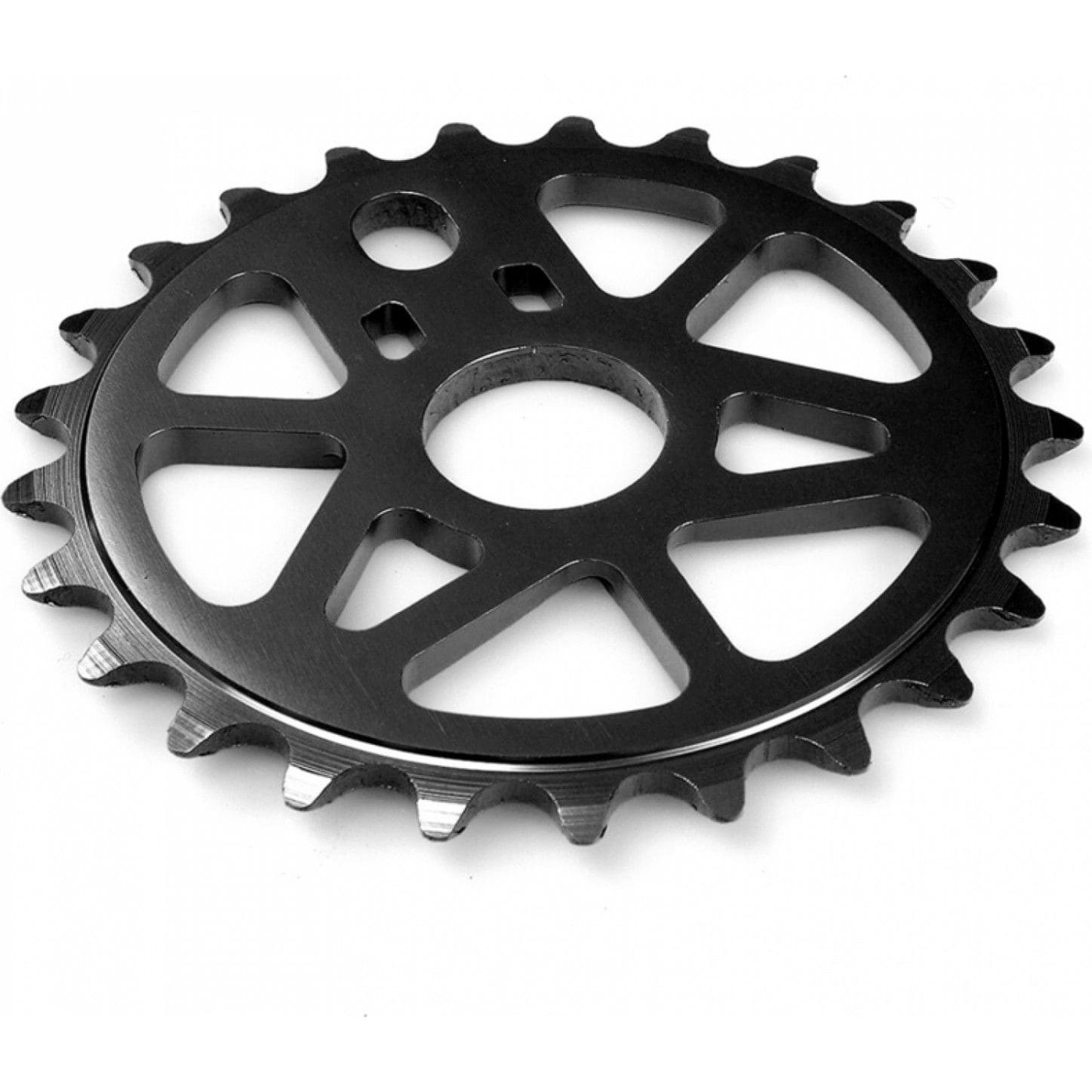 cnc-gefräste Platte Prowheel BMX Pro 25 T