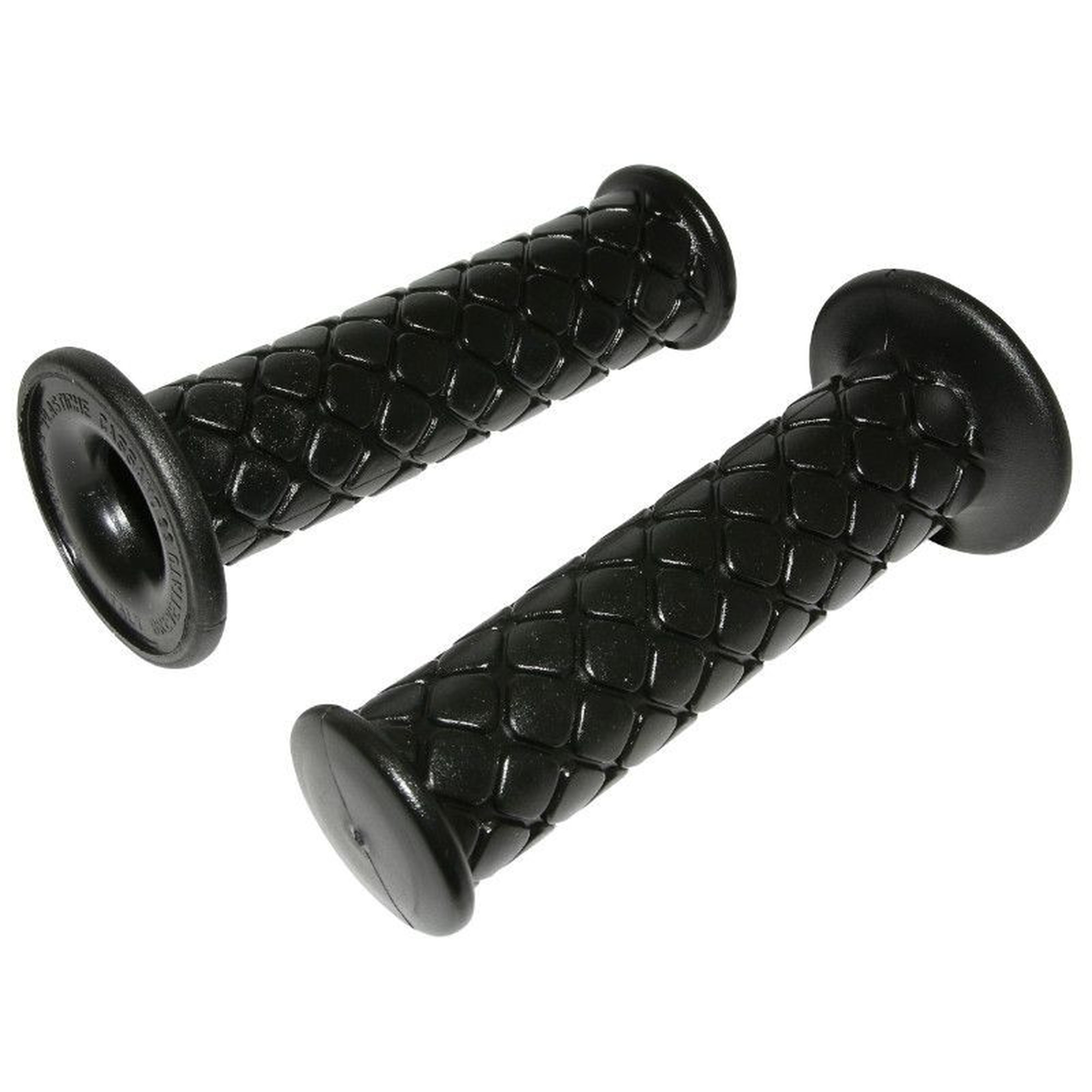 Lenkergriffe bmx Progrip
