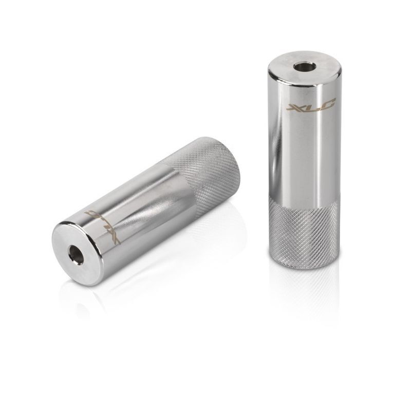 Fußstütze Vorder-/Hinterachse XLC ax-c01