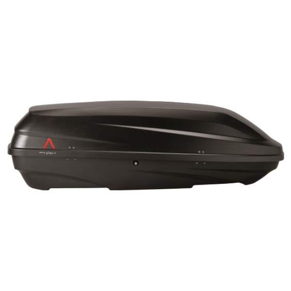 Dachbox Peruzzo Bicubo 400