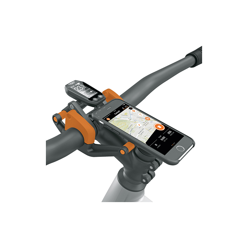 Abstandshalter für Smartphone-Halter SKS compit/e