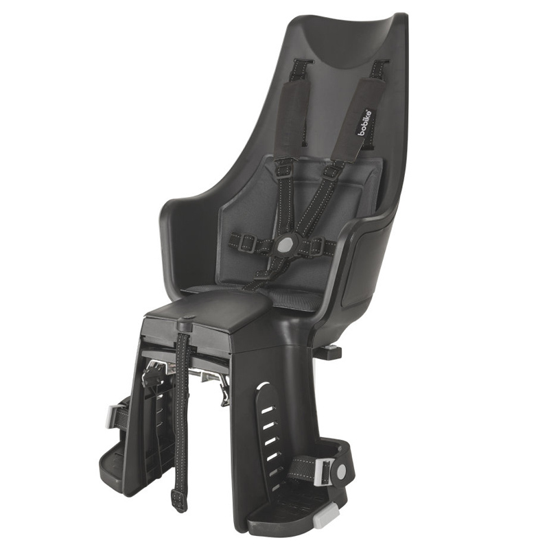 Babytrage Bobike maxi exclusive