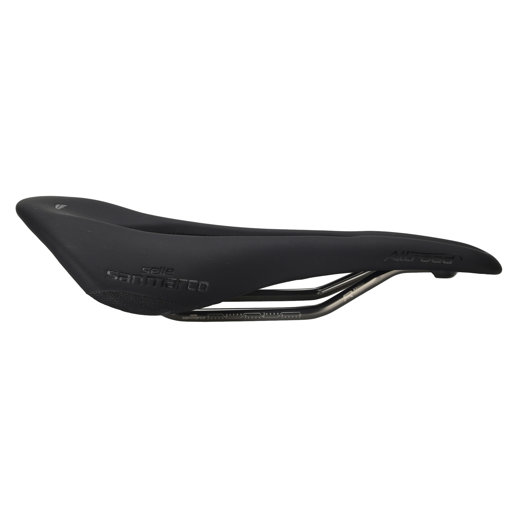 Sattel Selle San Marco Allroad Open-Fit Racing