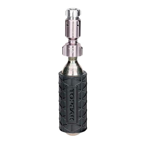 co2-Kartusche Topeak Micro Air Booster Inflator-16gr