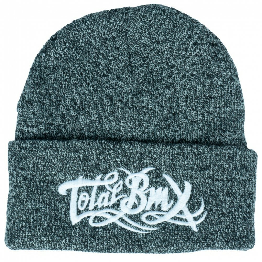 Mütze Total-BMX Logo antique