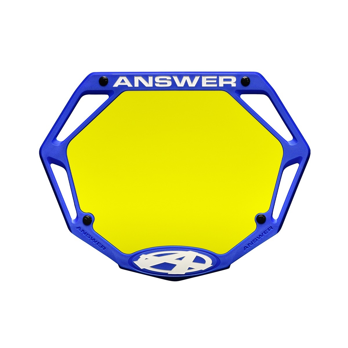 BMX-Platte Answer 3D Mini/Cruiser,