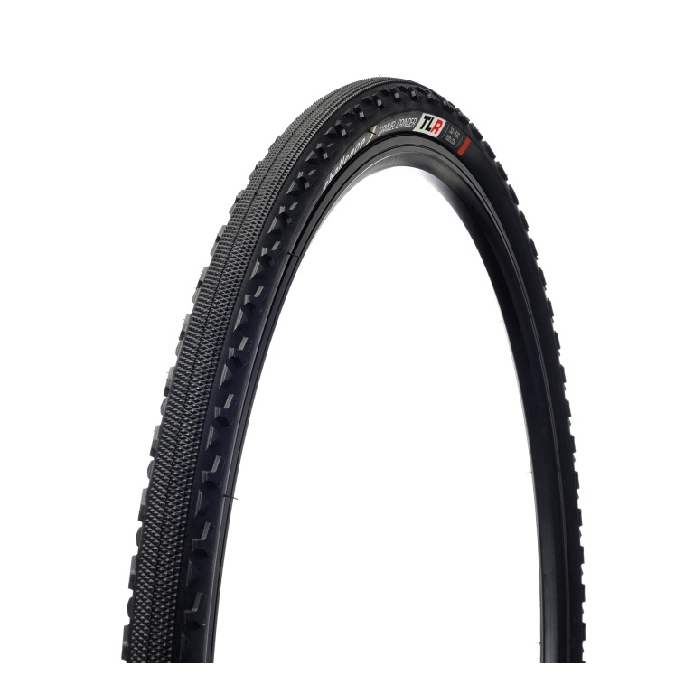 Fahrradreifen Challenge Tubeless Ready Gravel Grinder 120 Tpi