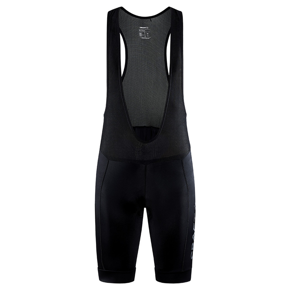 Kurzer Jumpsuit Craft core endur bib