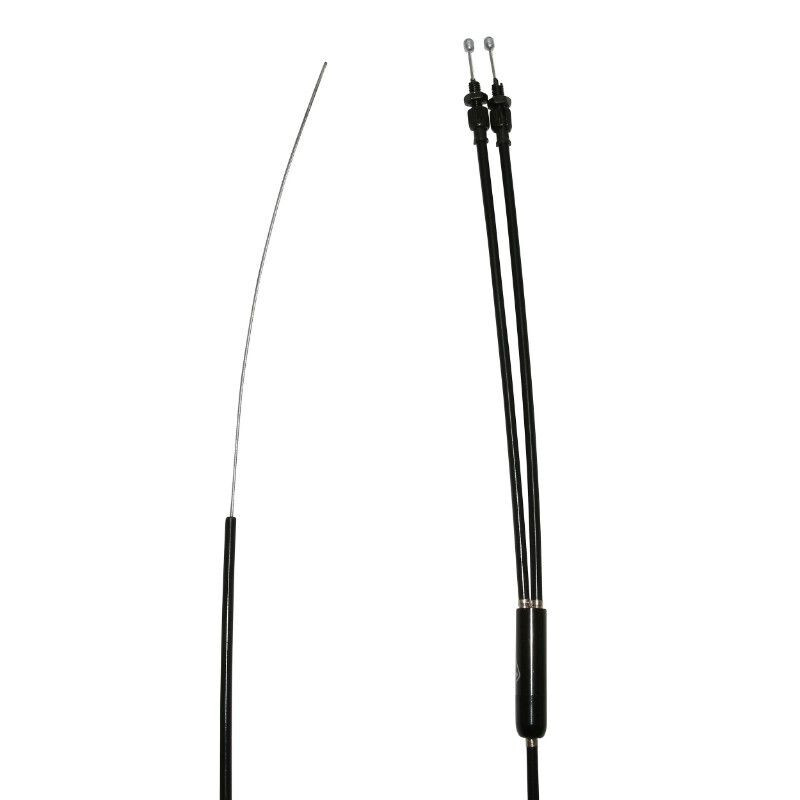 Übertragung untere Fahrradbremse von rotor zum Bremssattel Fibrax BMX