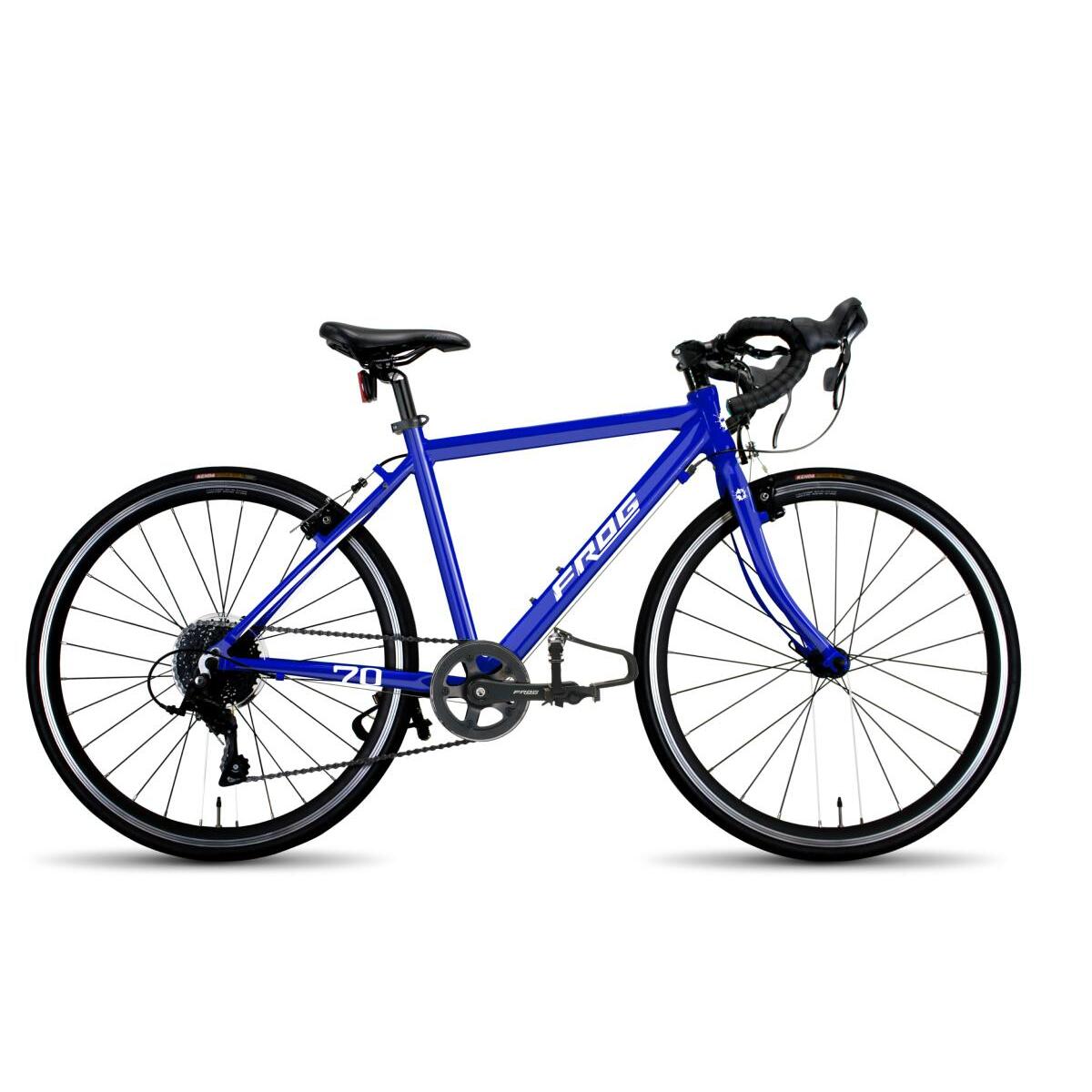 Fahrrad Frog Bikes