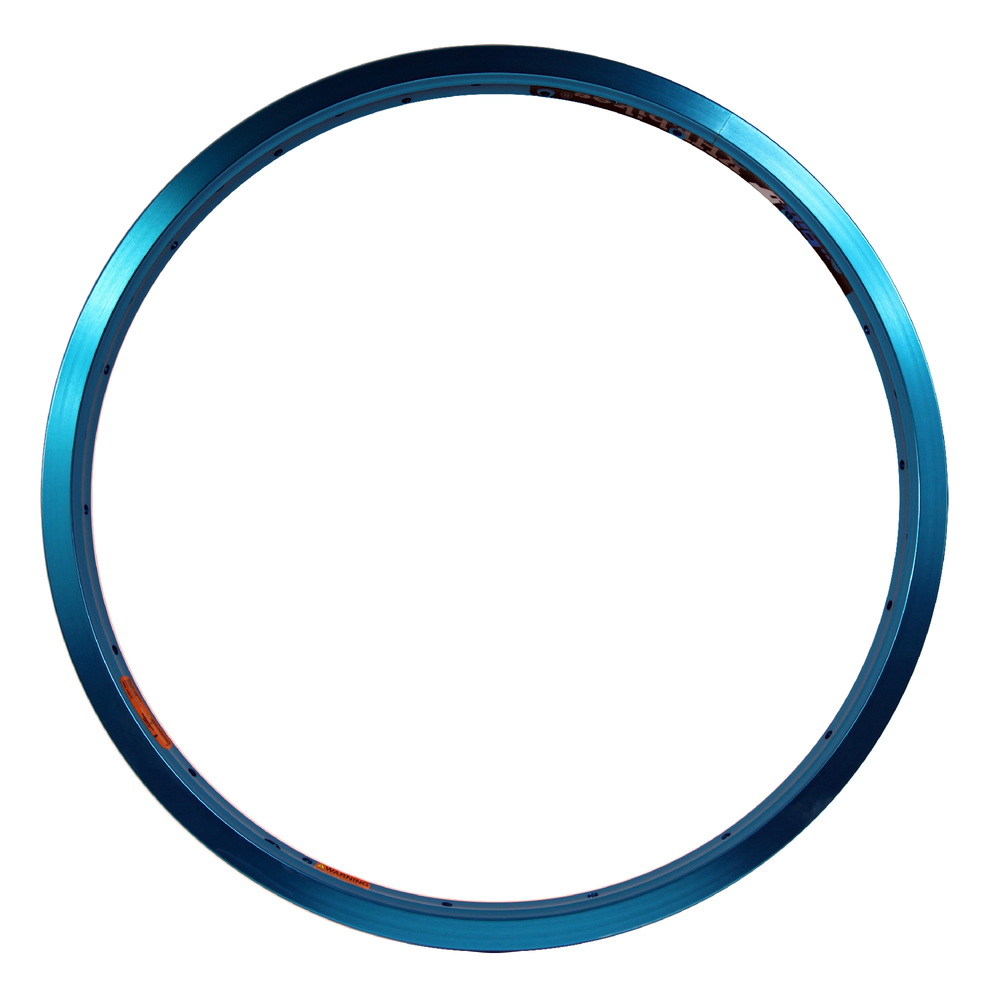 Felge KHE Bikes Bikes Big-O