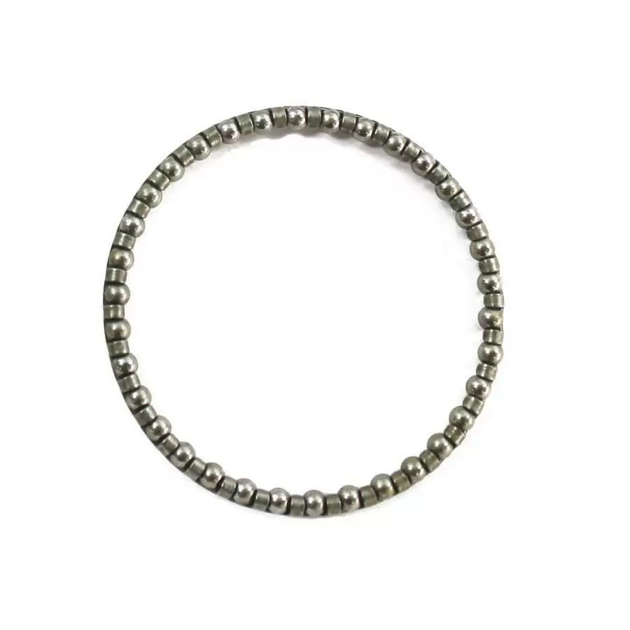 Oberes Lager KHE Bikes F-SET