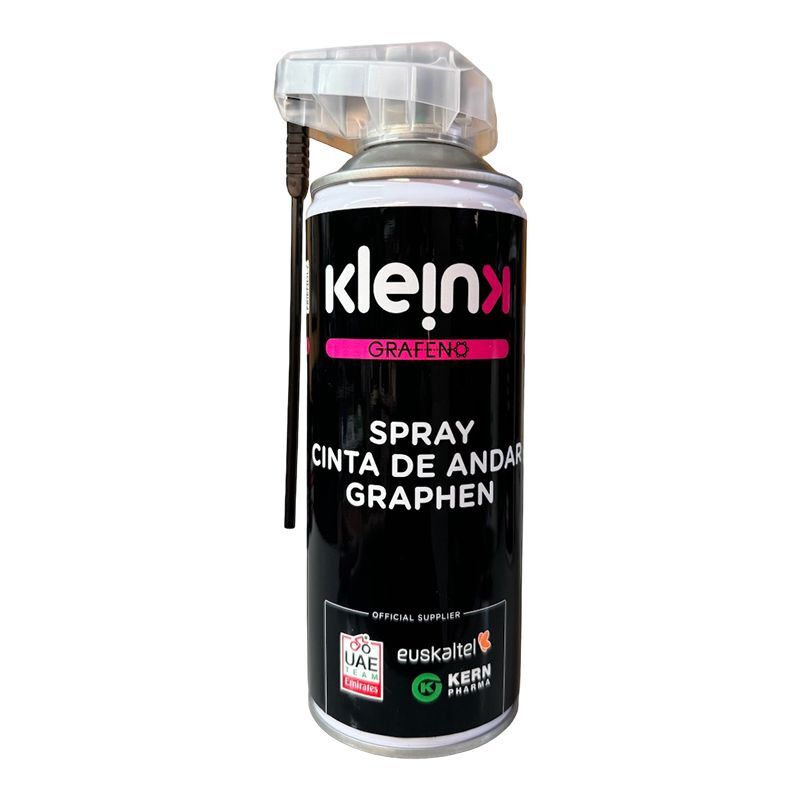Laufband Mehrzweckspray Schmiermittel Klein