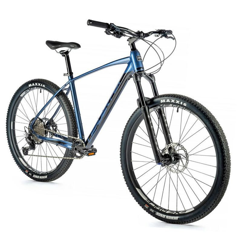 Mountainbike Leader Fox Emporia 2023