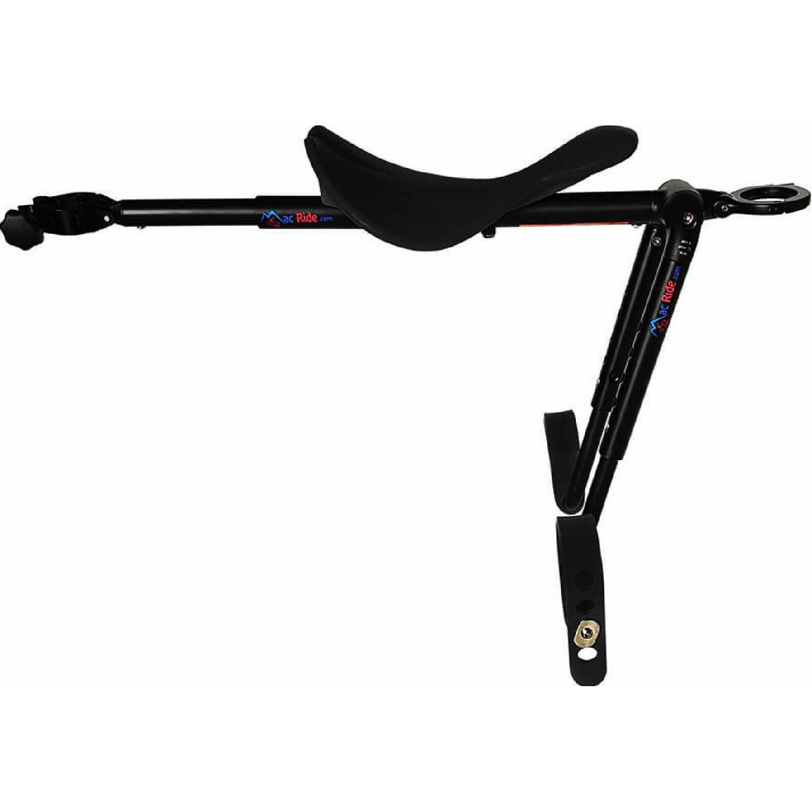 Vollständiger Drehsitz Mac Ride Mac-Ride