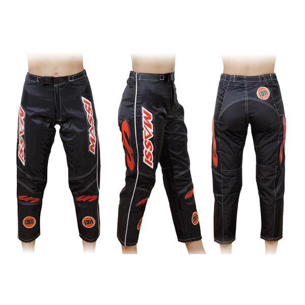 Kinderhose Massi BMX