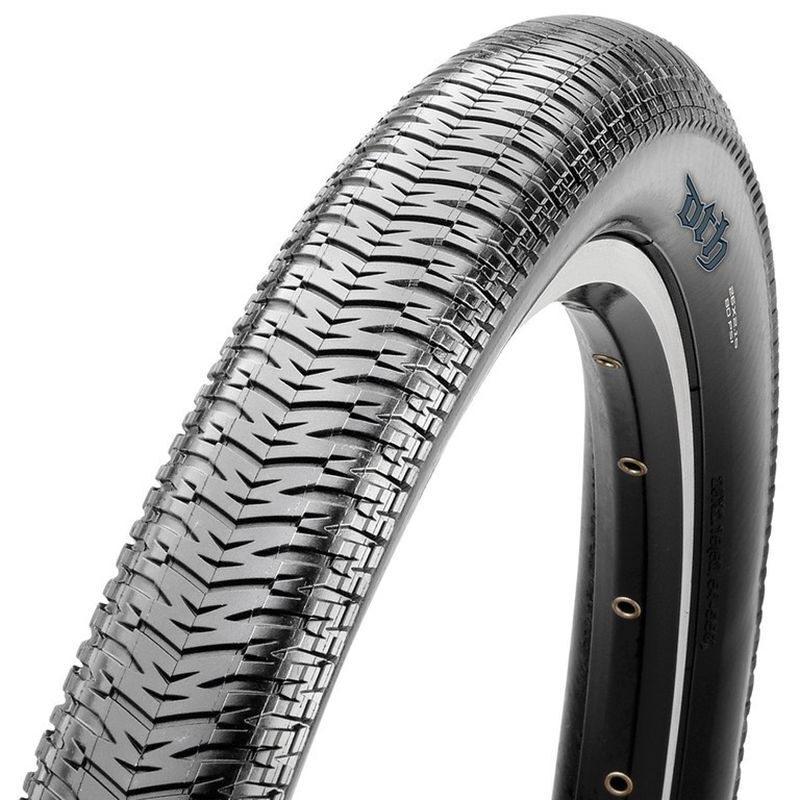 Starrer bmx-Reifen Maxxis Dth-3/8ide (37-451)