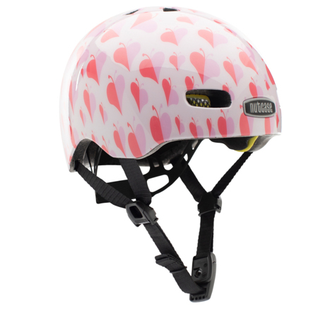 Fahrradhelm Kid Nutcase Baby Nutty Love Bug