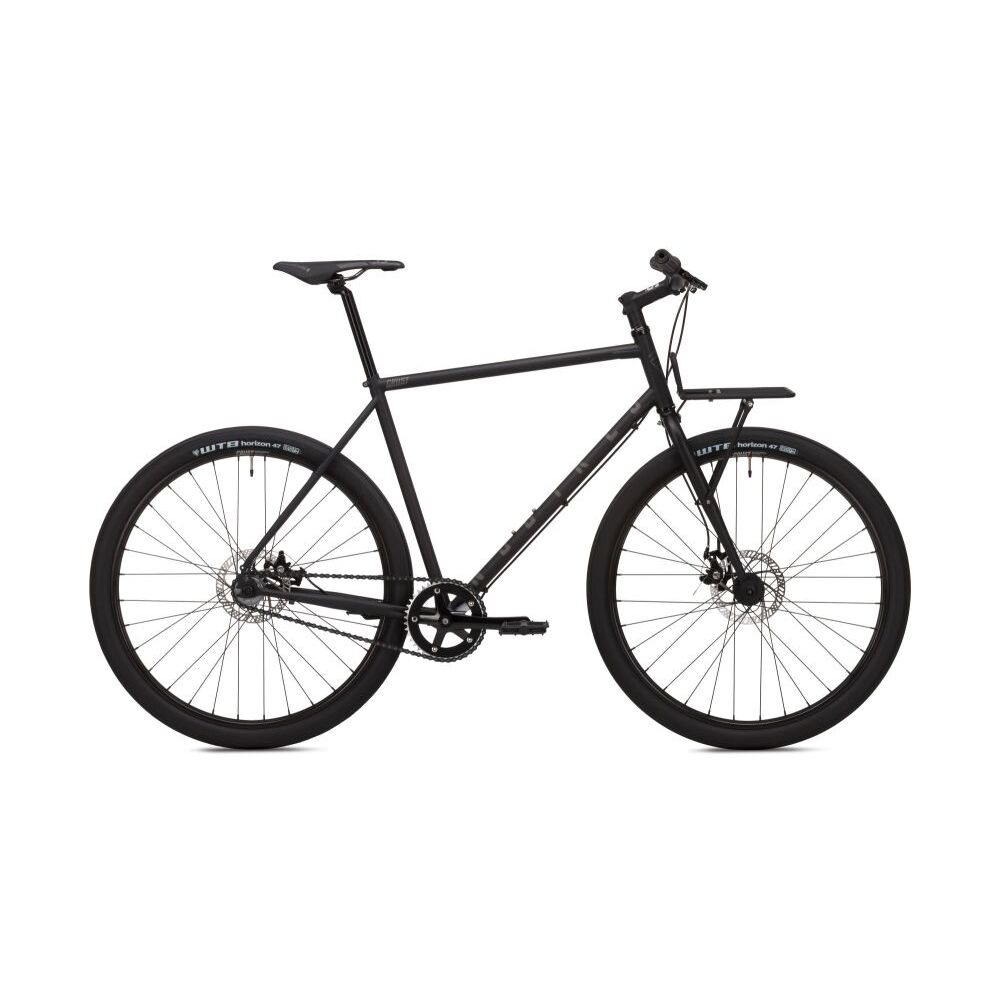 Fahrrad Ns Bikes Crust
