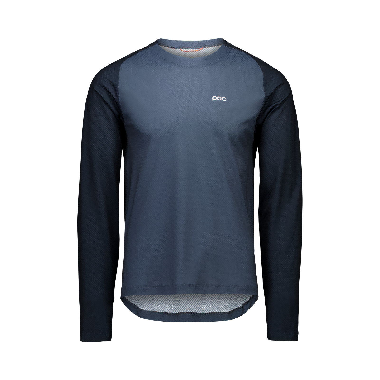 Langarmtrikot POC Motion Air