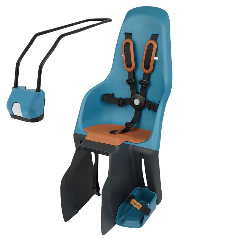 Hintere Babytrage Kind Polisport Minia