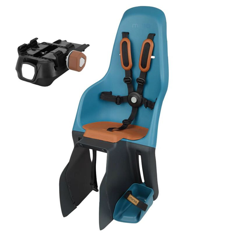 Hintere Babytrage Kind Polisport Etau Minia