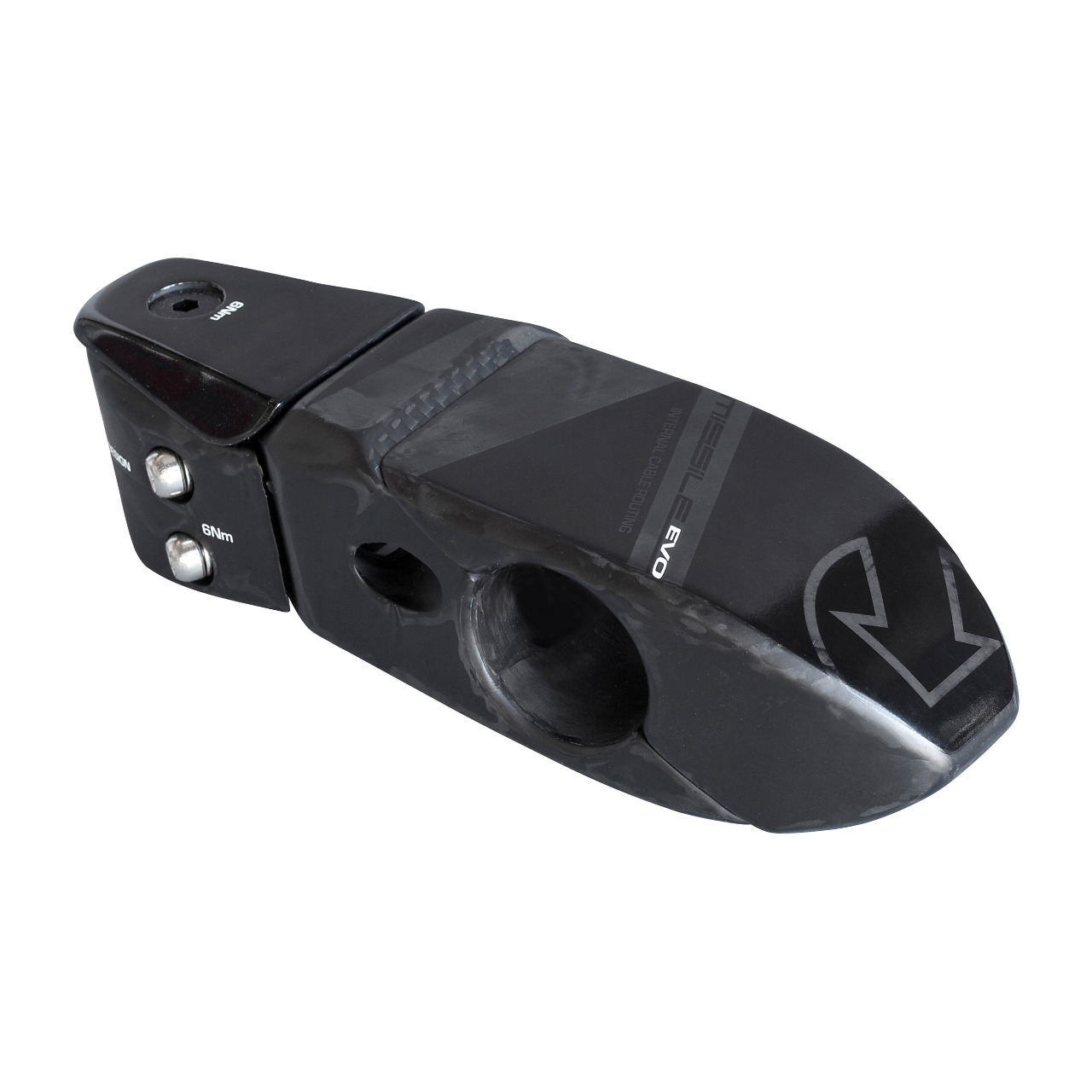 Potenzmittel Kohlenstoffrakete Pro Evo