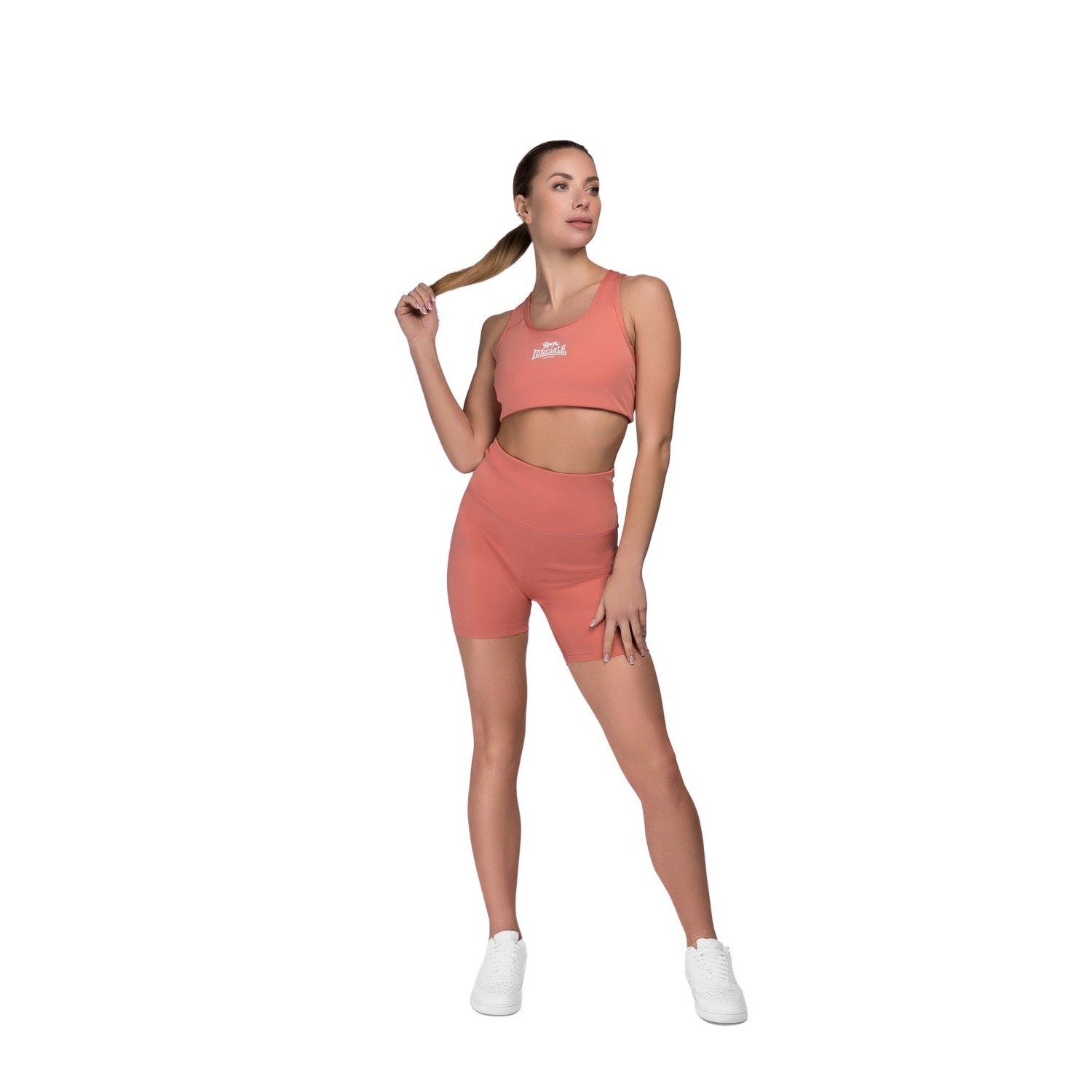 Damen Tights Lonsdale Ludwell