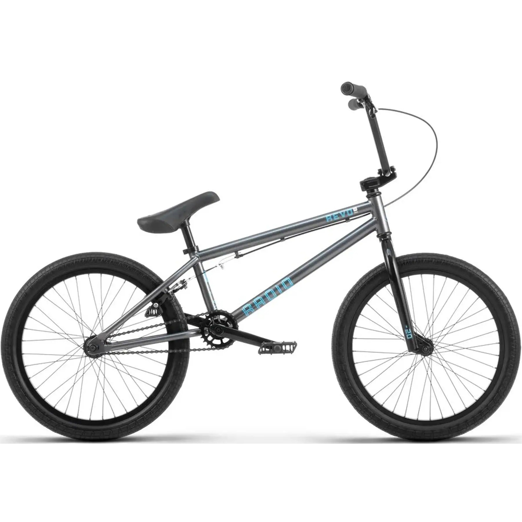 BMX-Fahrrad Radio Bike Revo Pro