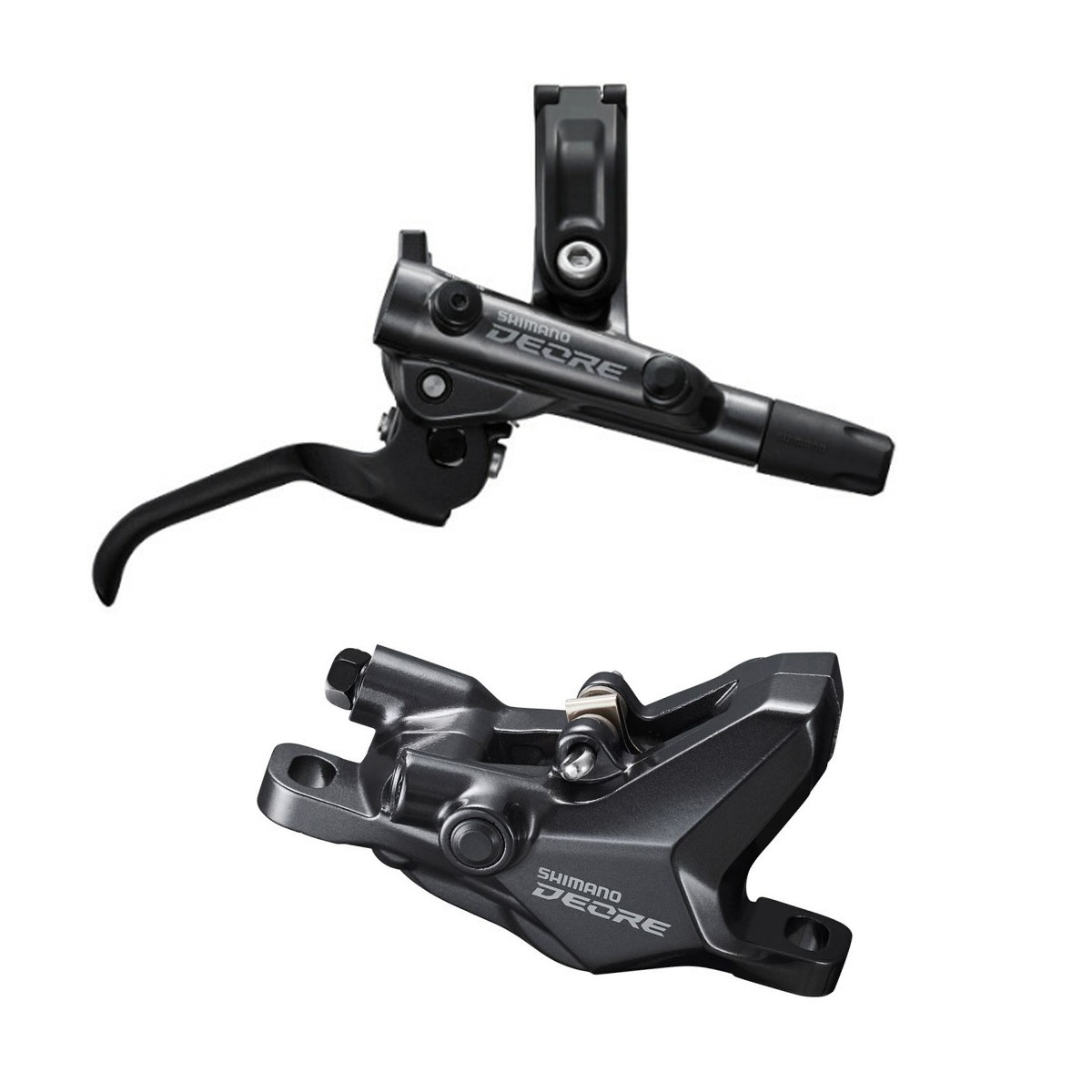 Bremsen-Kit Shimano Deore M6100