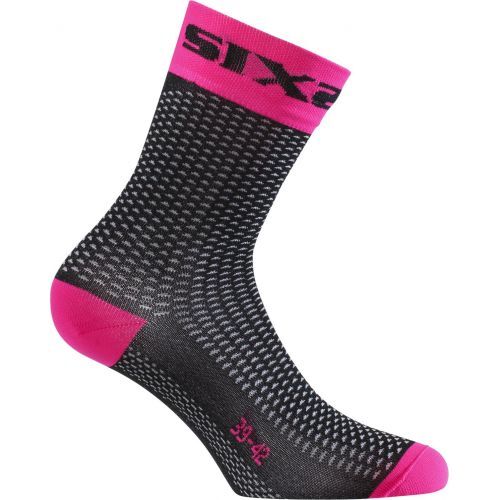 Kurze Socken Sixs