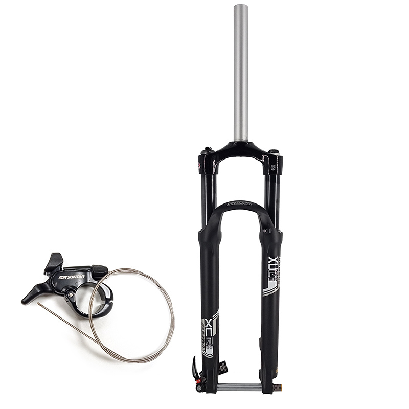 Federgabel Suntour SF15 XCR32 AIR RLR 15QLC32 29 1 1/8