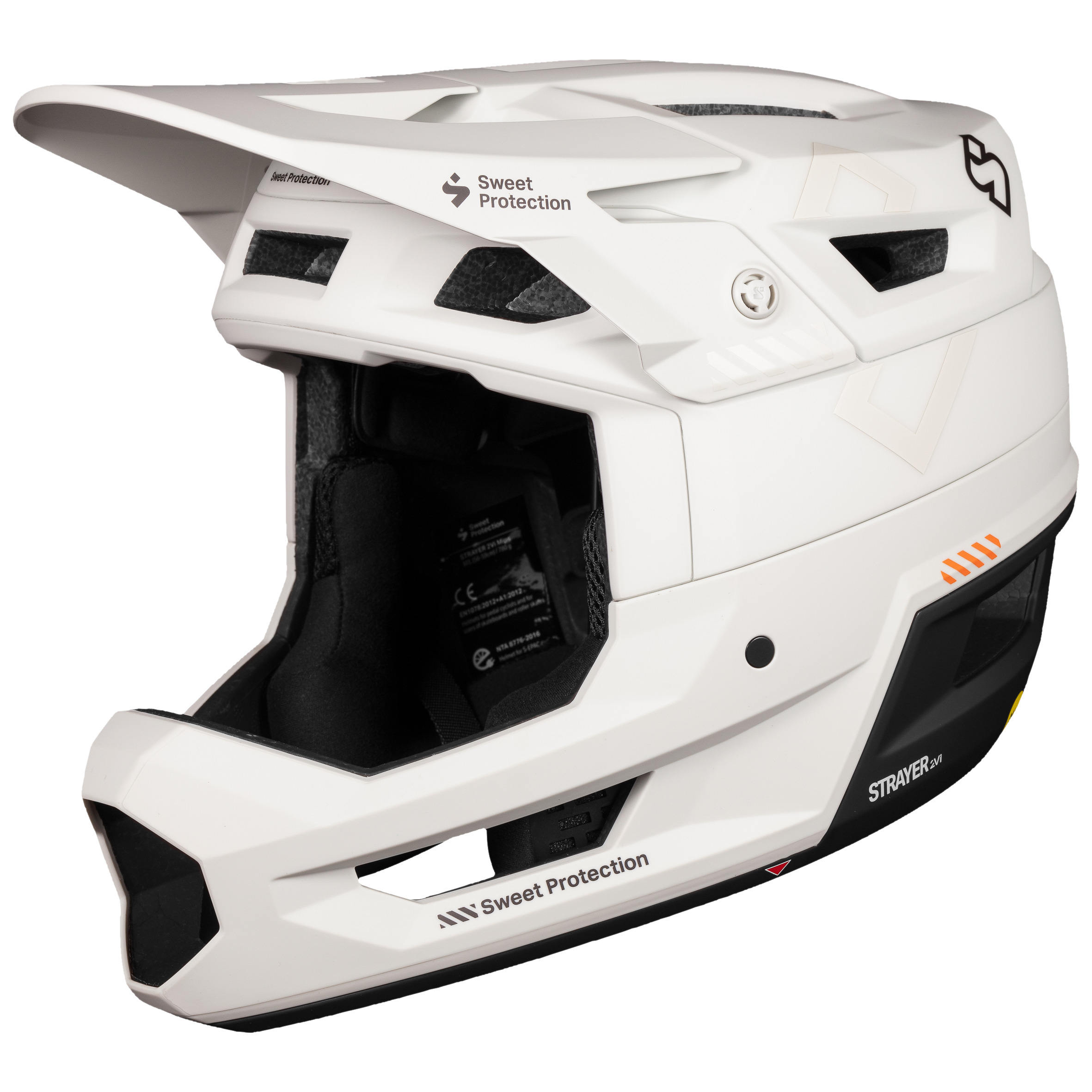Mountainbike-Helm Sweet Protection Strayer 2Vi® Mips