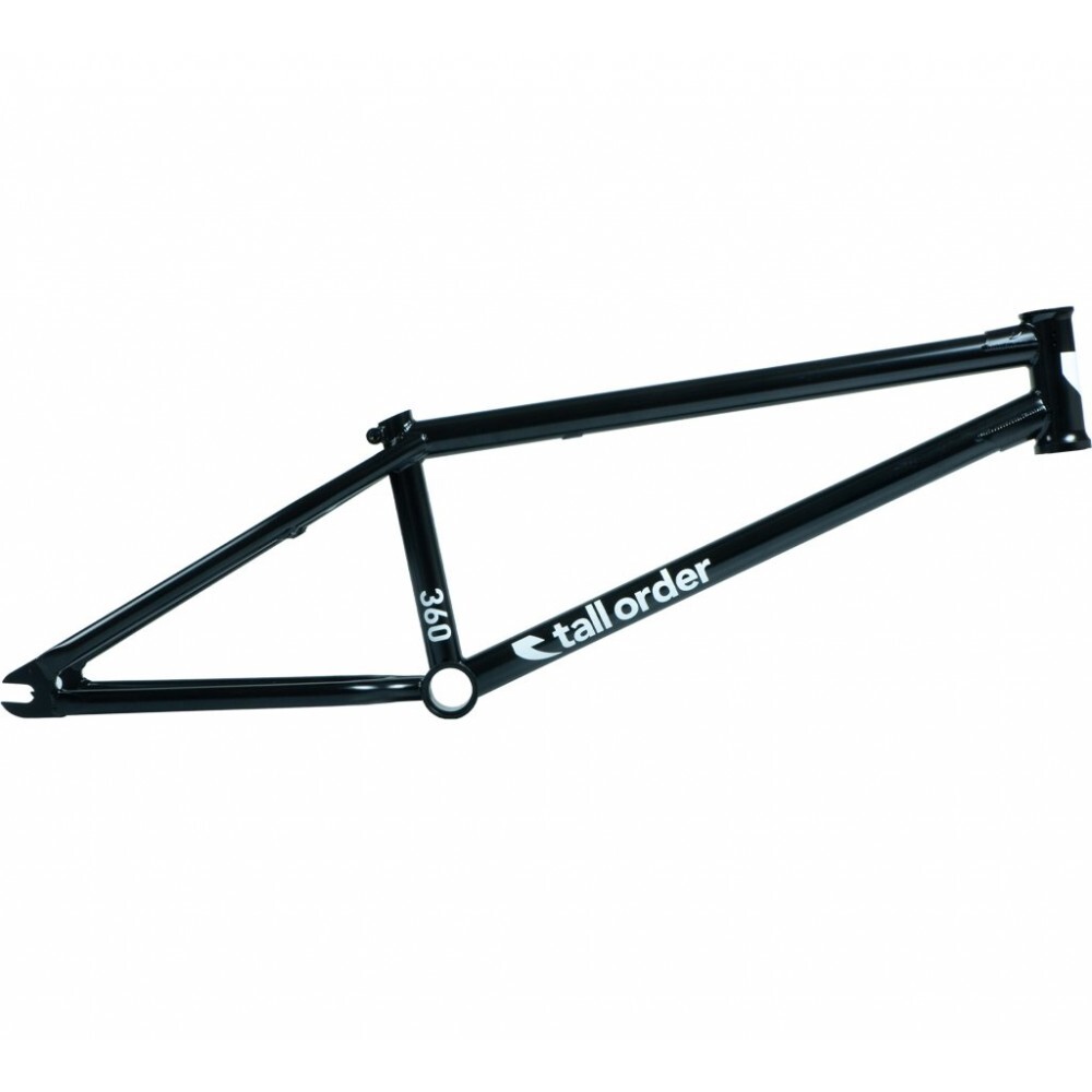 Bmx-Rahmen Tall Order 360 21''