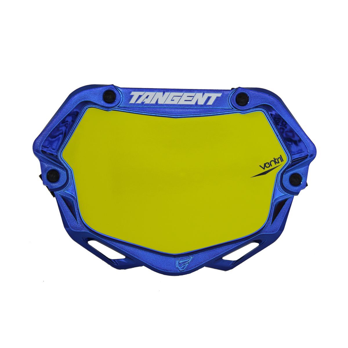 Platte bmx 3d Tangent Ventril Mini/Cruiser