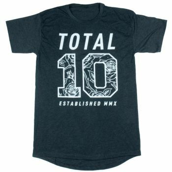 T-Shirt Total-BMX