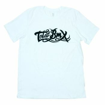 T-Shirt Total-BMX Original Logo