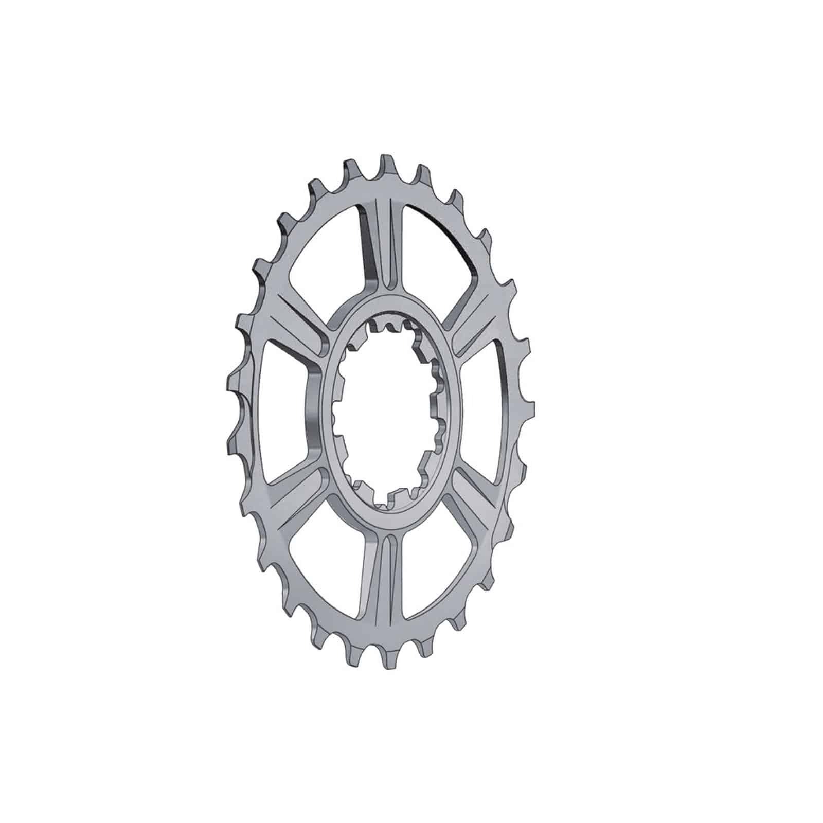 Ritzel letzte Position Miche 11VSH Light