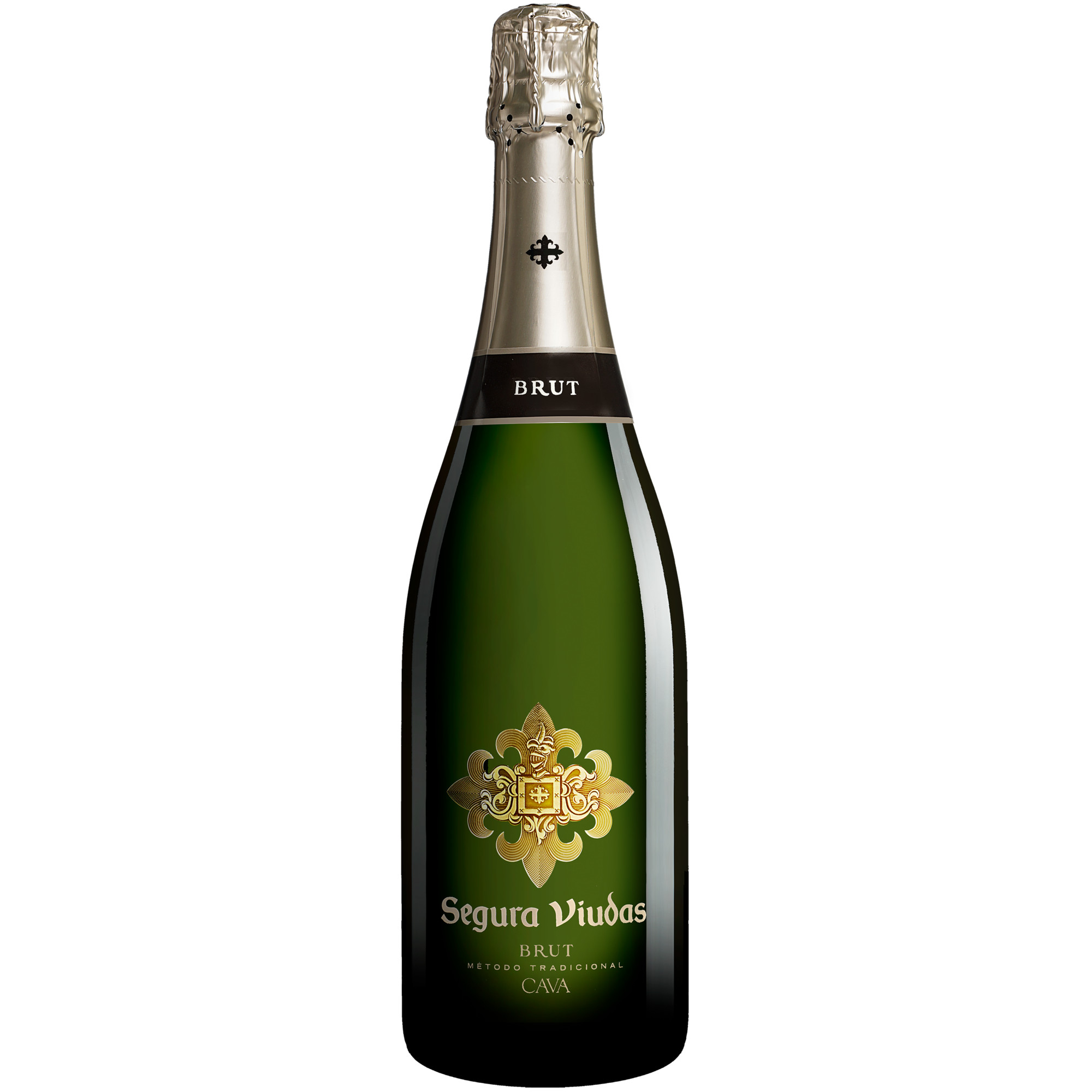 Segura Viudas Brut  0.75L 12% Vol. Trocken aus Spanien