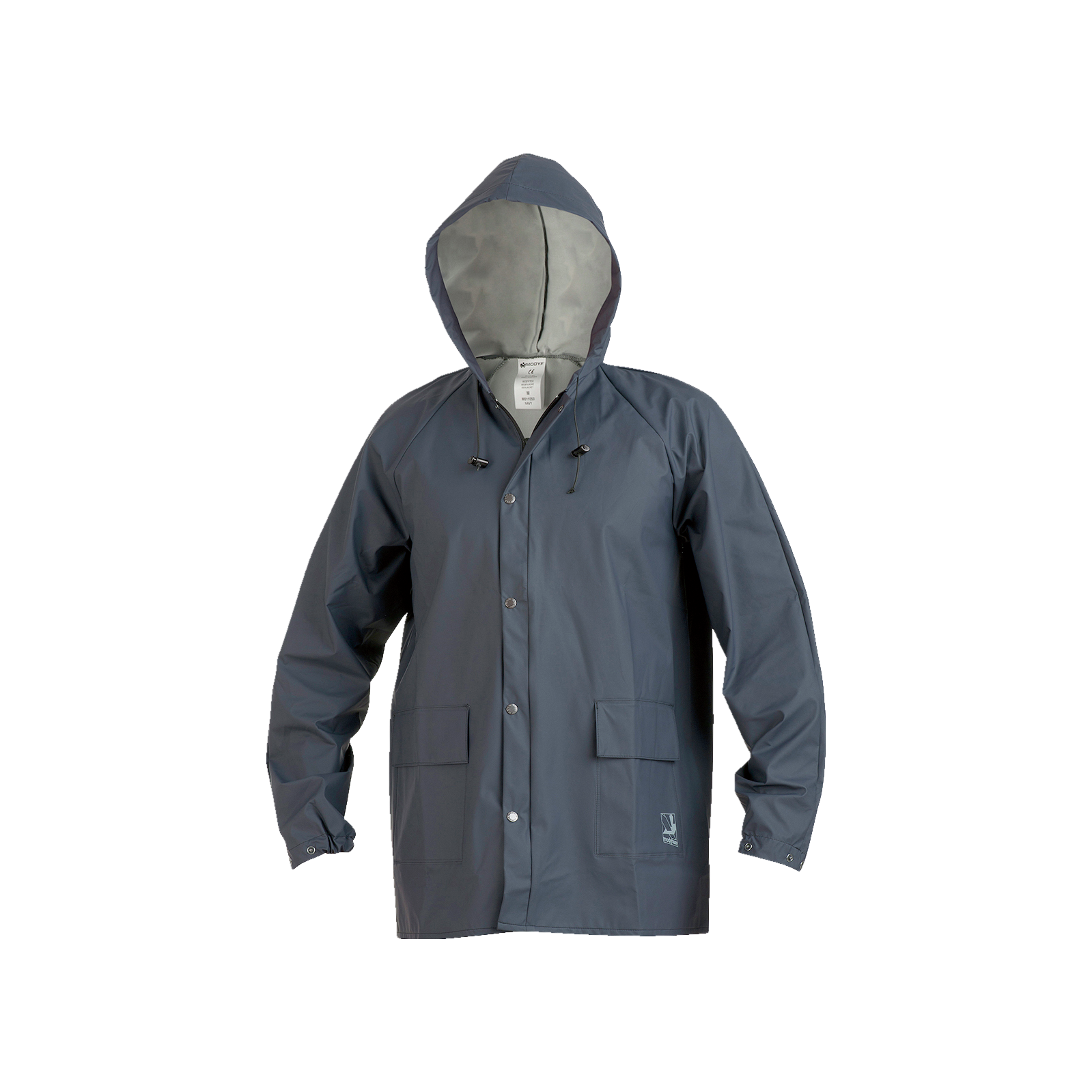 Regenjacke EN 343 3.1 marine