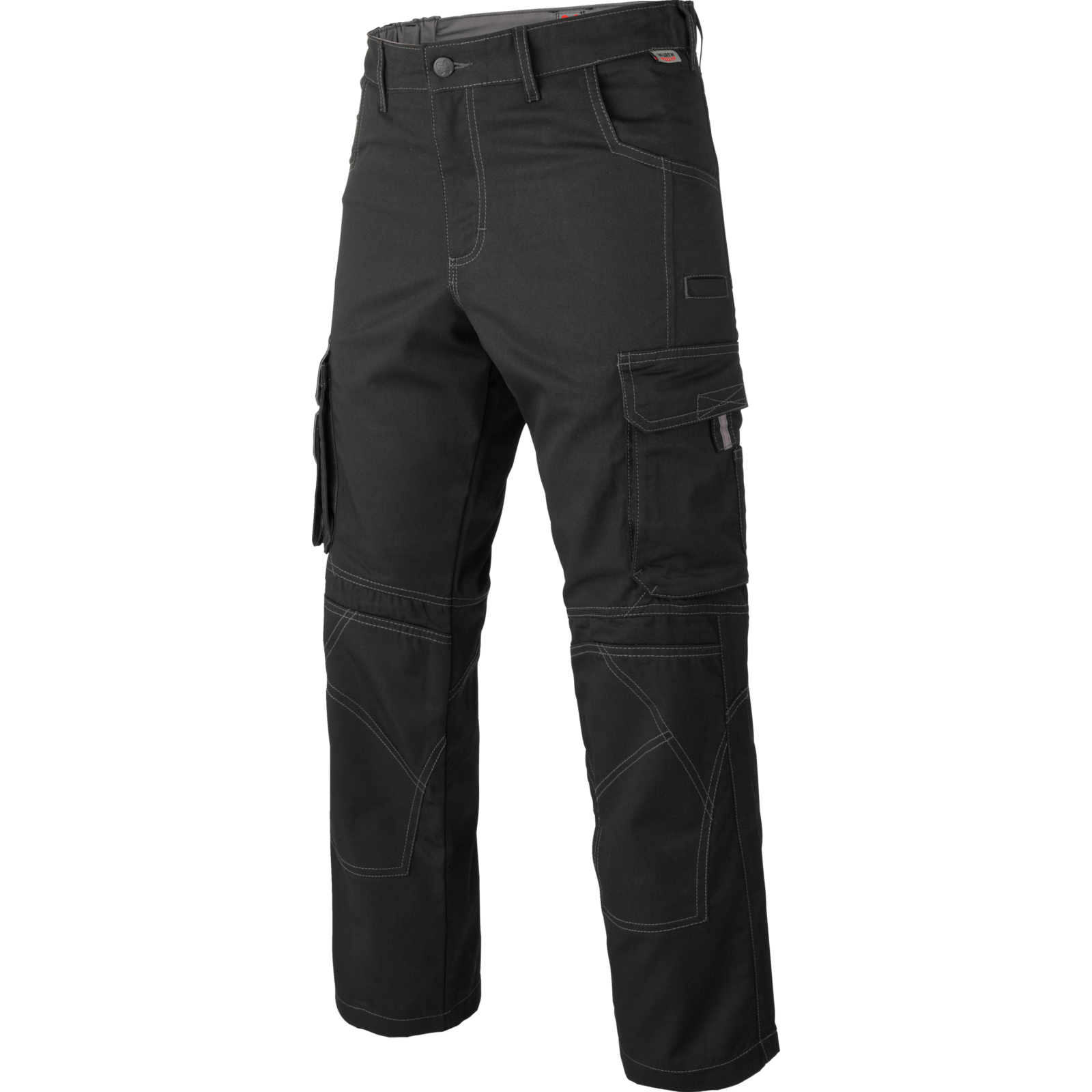 Cargohose schwarz
