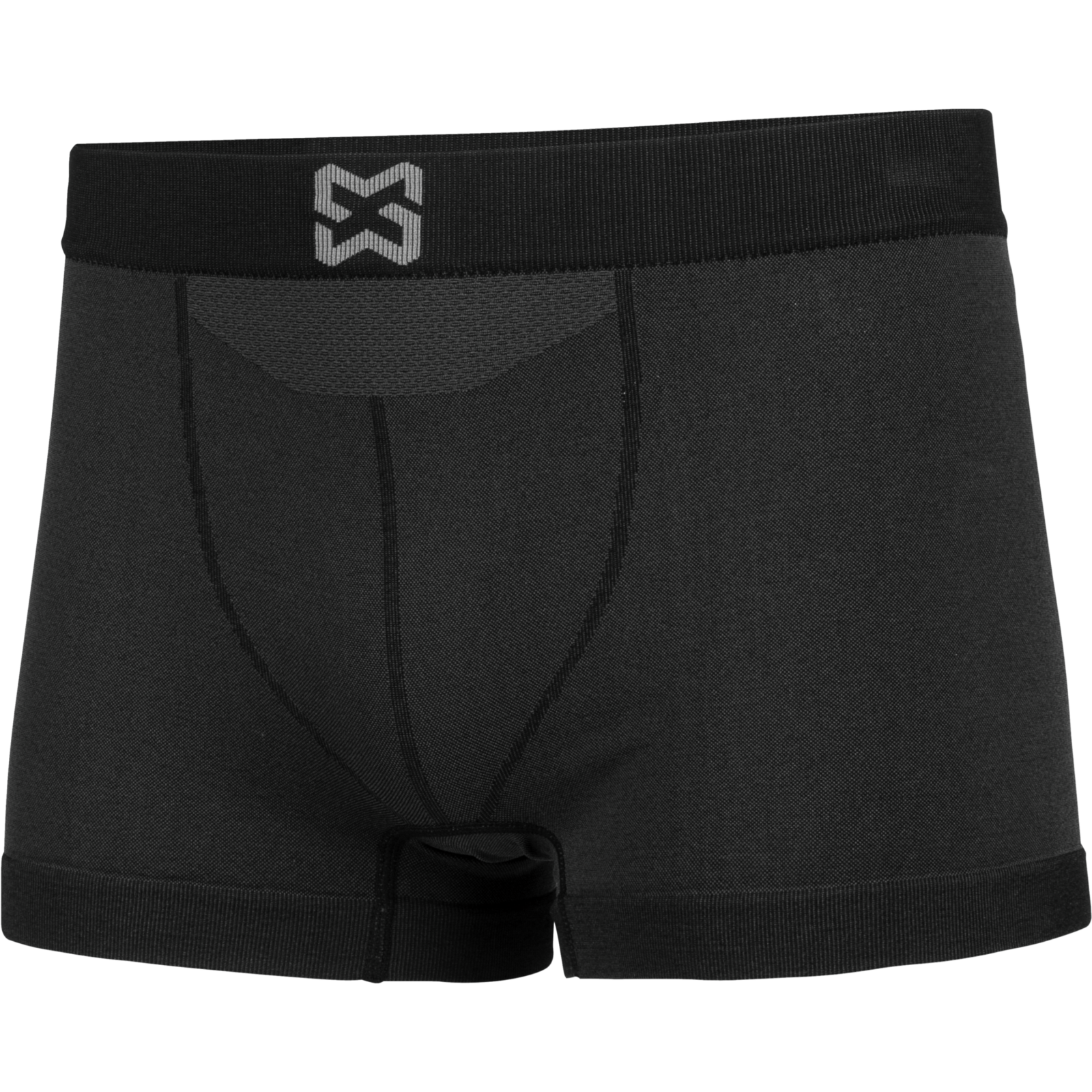Boxershorts Smart schwarz