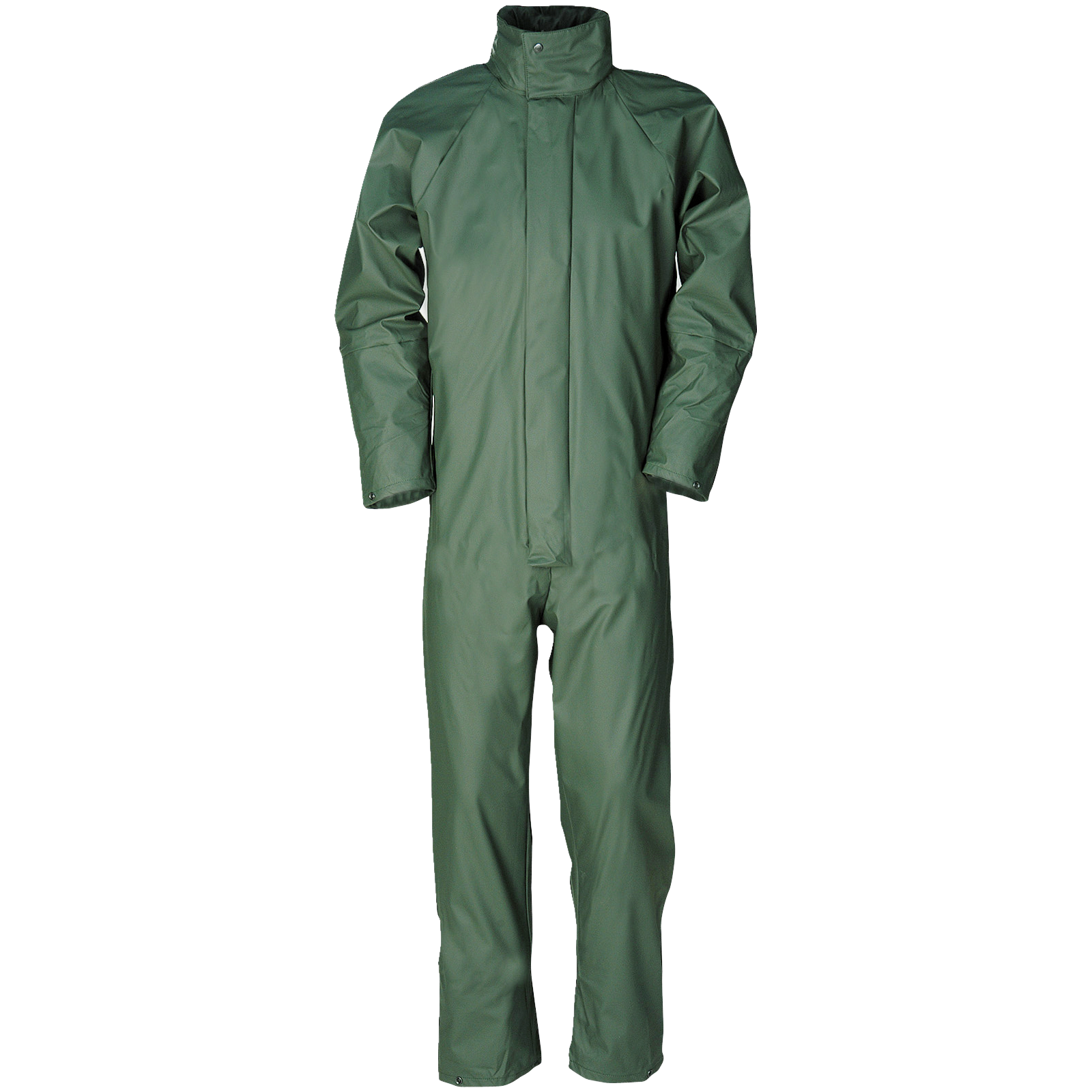 Overall Profi khaki oliv