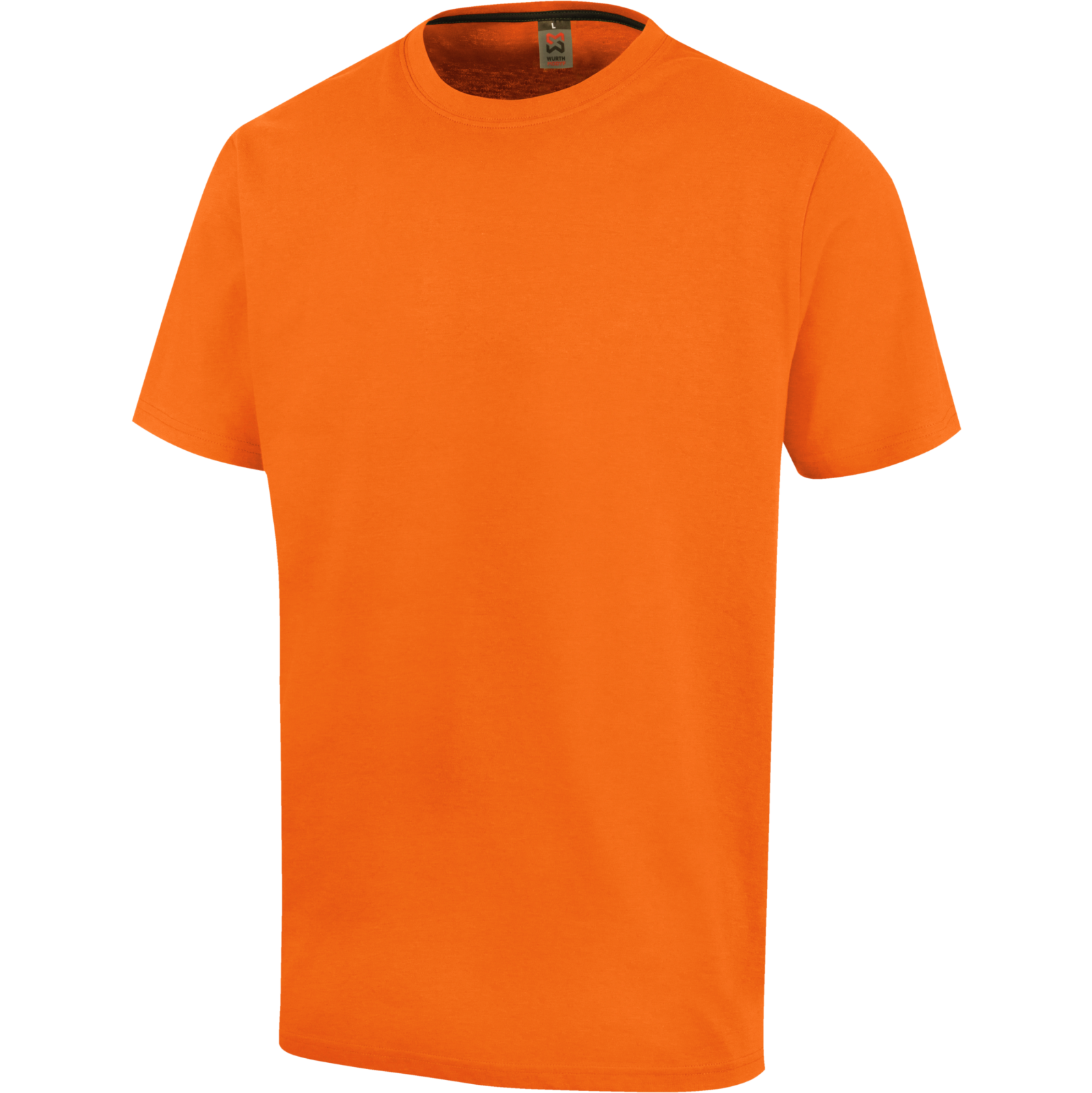 T-Shirt Job+ orange
