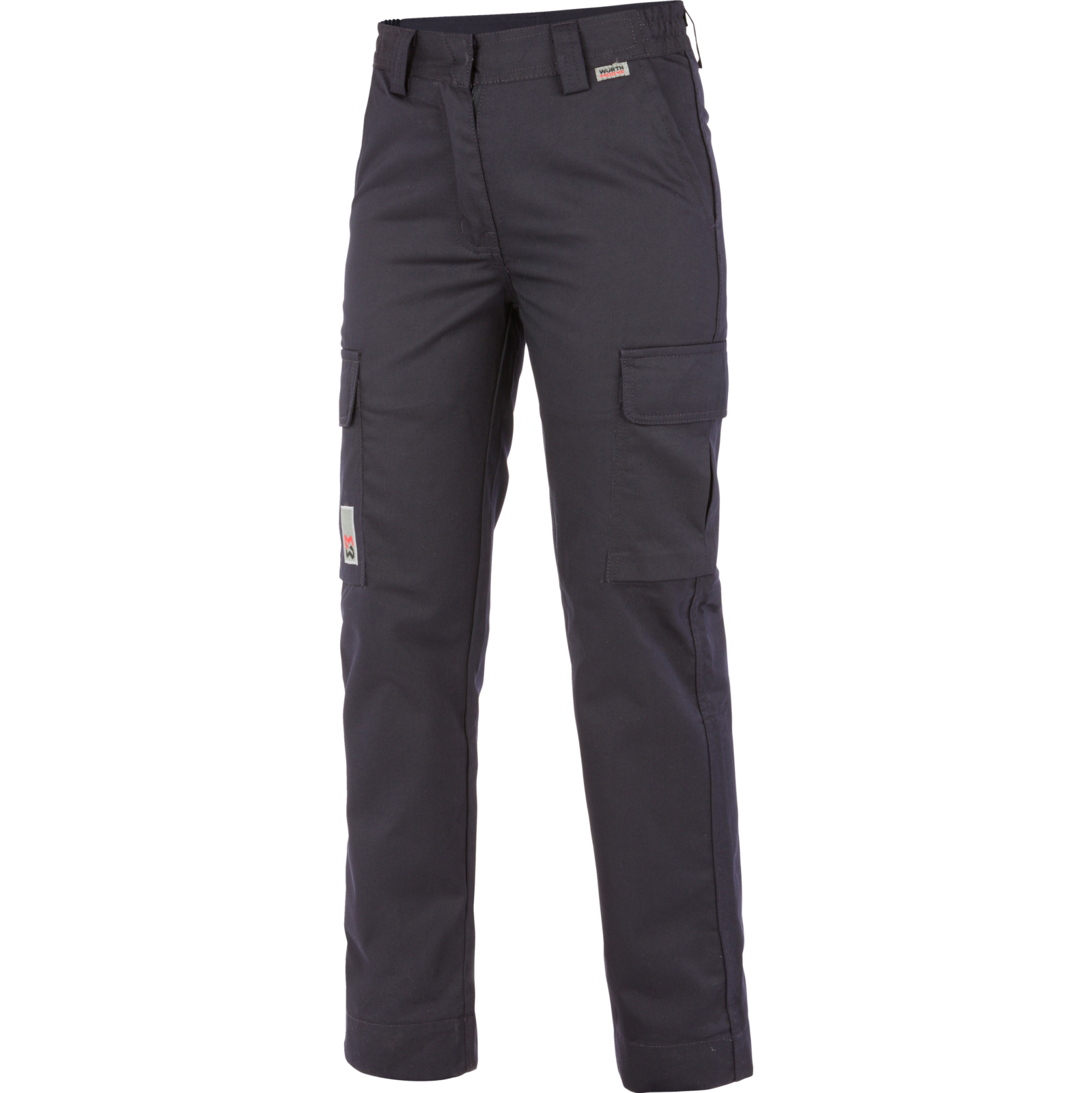 Bundhose Damen Classic blau