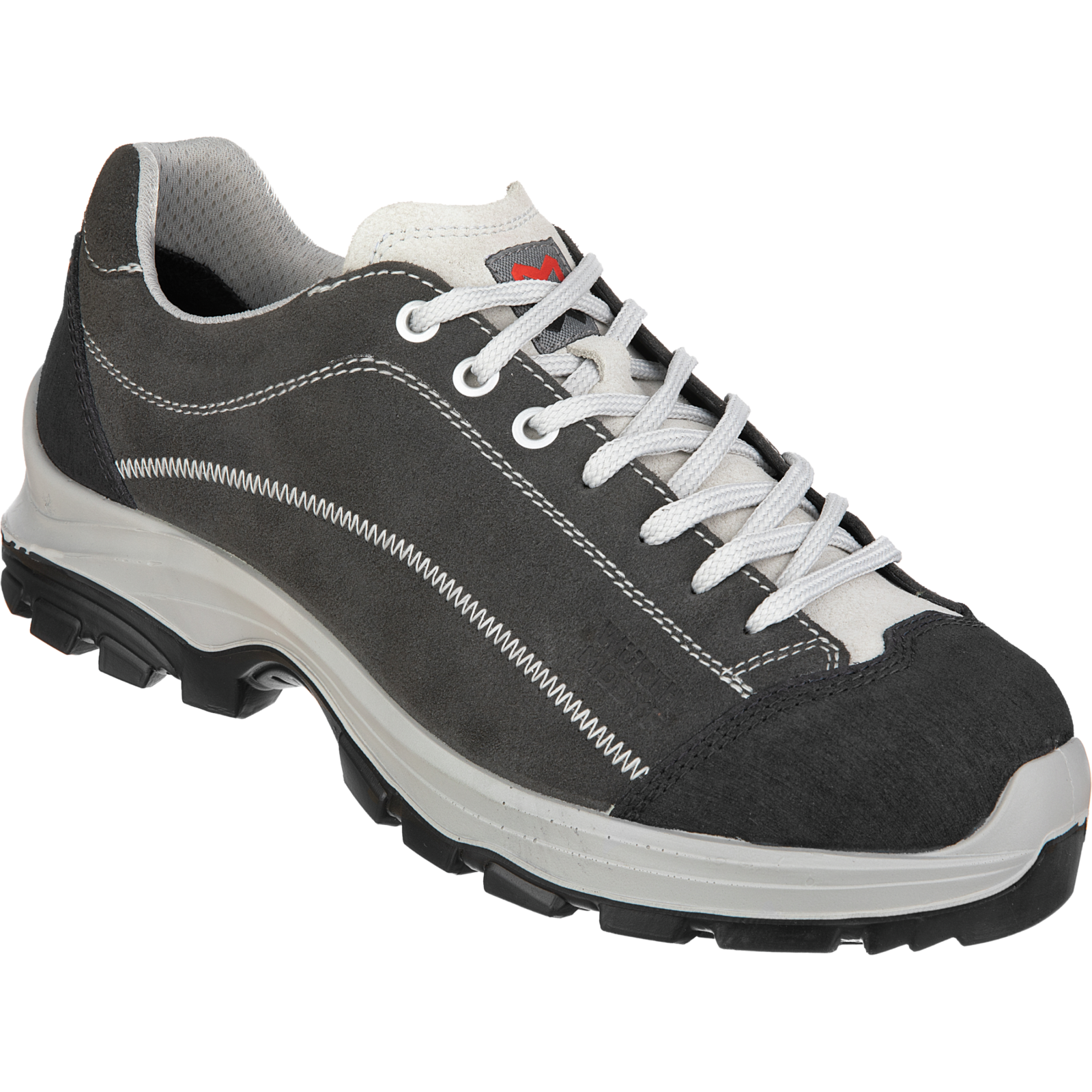 Sicherheitsschuhe S3 SRC Atlantis grau