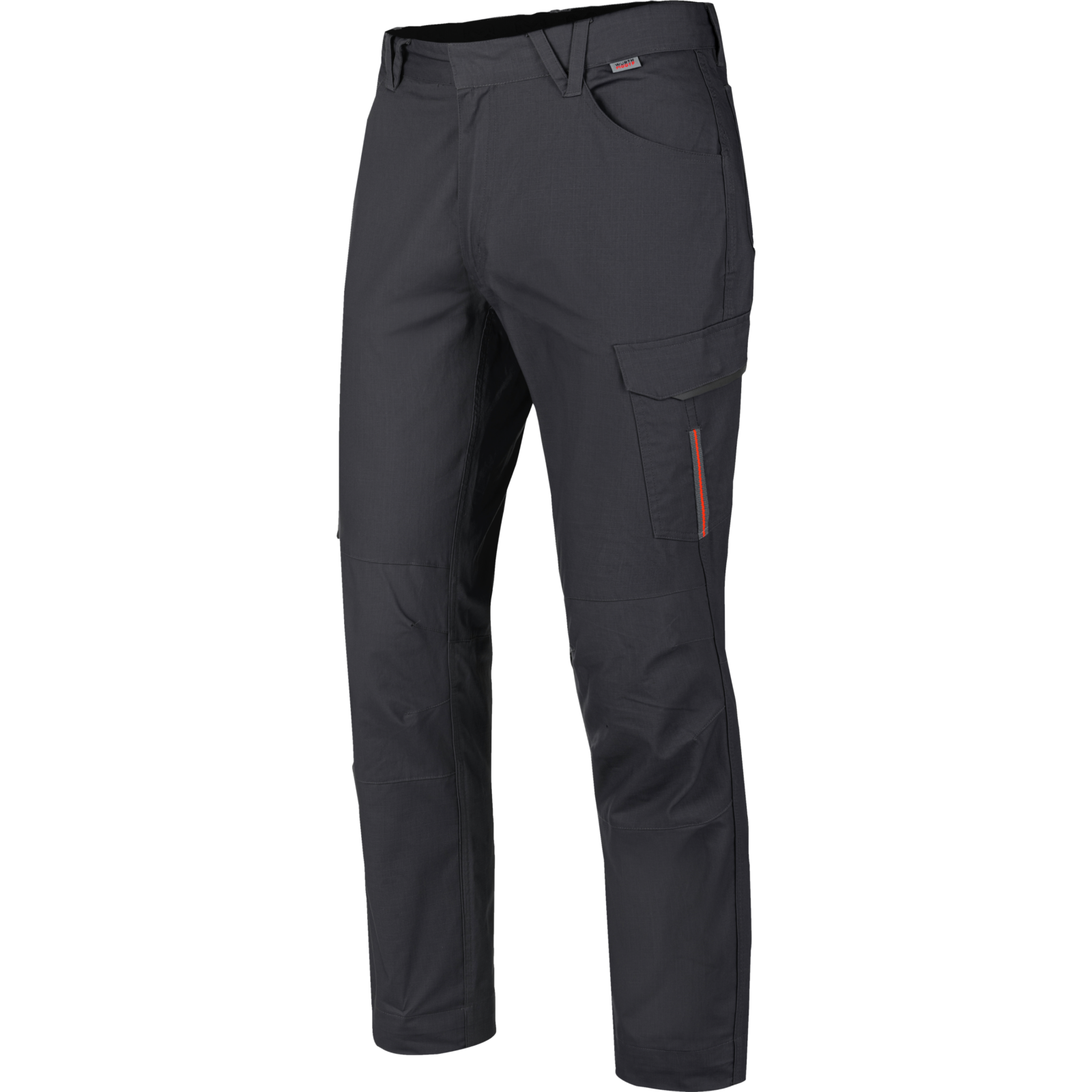 Sommer Bundhose Stretch X anthrazit