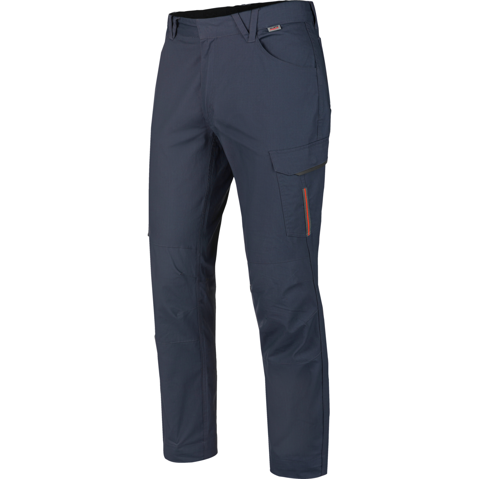 Sommer Bundhose Stretch X marine